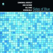 Sides Of Blue (The Jazz Greats Who Played On Kind
