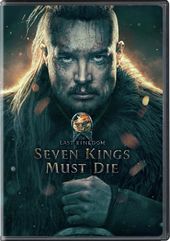 Last Kingdom: Seven Kings Must Die / (Mod Ac3 Dol)