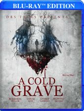 A Cold Grave (Blu-ray)