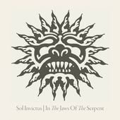 In the Jaws of the Serpent (CD + DVD)
