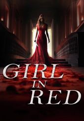 Girl In Red (DVD9)