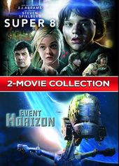 Super 8 / Event Horizon 2-Film Collection (2-DVD)