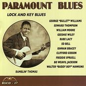 Paramount Blues: Lock and Key Blues