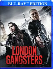 London Gangsters (BD)