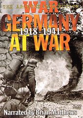 WWII - Germany at War, 1918-1941