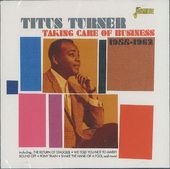 Taking Care of Business 1955-1962 (2-CD)