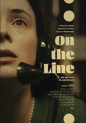 On The Line (DVD9)
