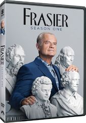 Frasier (2023): Season One