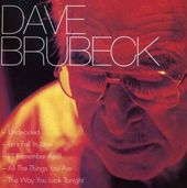 Dave Brubeck [Import]
