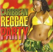 Carribean Reggae Party