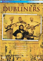 The Dubliners - On the Road: Live in Germany