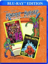 Monster Matchup - Volume 6 (2Pc) / (Mod)