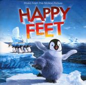 Happy Feet [Original Motion Picture Soundtrack]