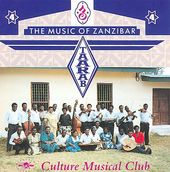 Taarab, Volume 4: Music of Zanzibar