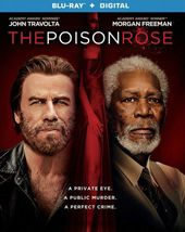 The Poison Rose (Blu-ray)