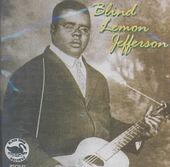 Blind Lemon Jefferson [Black Swan]