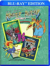 Monster Matchup - Volume 9 (2Pc) / (Mod)