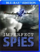 Imperfect Spies / (Mod)