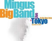 Live in Tokyo at the Blue Note