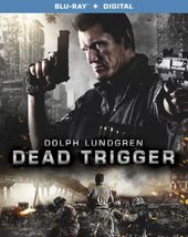 Dead Trigger (Blu-ray)