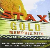 Stax Gold: Memphis Hits