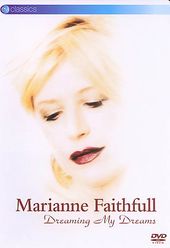 Marianne Faithfull - Dreaming My Dreams