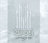 Origins [Digipak] (2-CD)