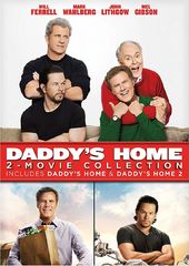 Daddy's Home / Daddy's Home 2 (2Pc) / (2Pk Ac3 Ws)