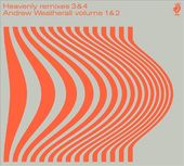 Heavenly Remixes 3 & 4 (2-CD)