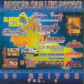 Arriba San Luis Potosi 8 / Various