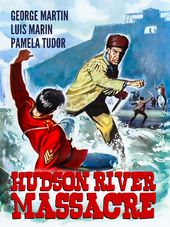 Hudson River Massacre