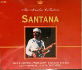 Santana: The Timeless Collection