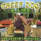 Creep Dog 4 Life: The Legend Continues