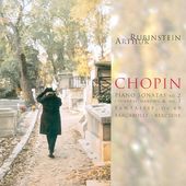Rubinstein/Chopin Piano Sonatas 2 & 3 (Rubinstein