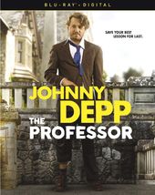 The Professor (Blu-ray)