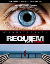 Requiem for a Dream (4K UltraHD + Blu-ray)