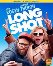 Long Shot (Blu-ray + DVD)