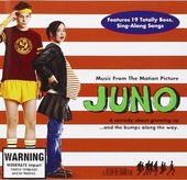 Soundtrack: JUNO-Kinks,Buddy