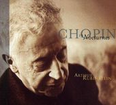 Arthur Rubinstein - Chopin 19 Nocturnes (Volume