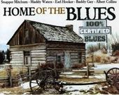 Home Of The Blues: Home of the Blues
