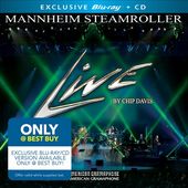 Live [Only @ Best Buy] (2-CD)