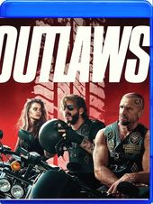 Outlaws (Blu-ray)