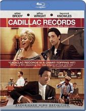Cadillac Records (Blu-ray, Canadian)