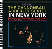 Sextet In New York (Keepnews Collection)