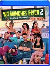 No Manches Frida 2 (Blu-ray)