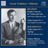 Great Violinists - Milste