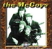The Mccoys: Hang on Sloopy