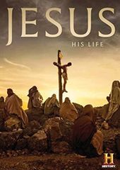 History Channel - Jesus: His Life (2-DVD)