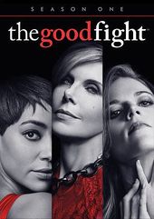 The Good Fight - Season 1 (3-DVD)