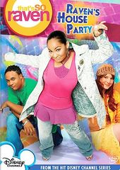 That's So Raven - Raven's House Party